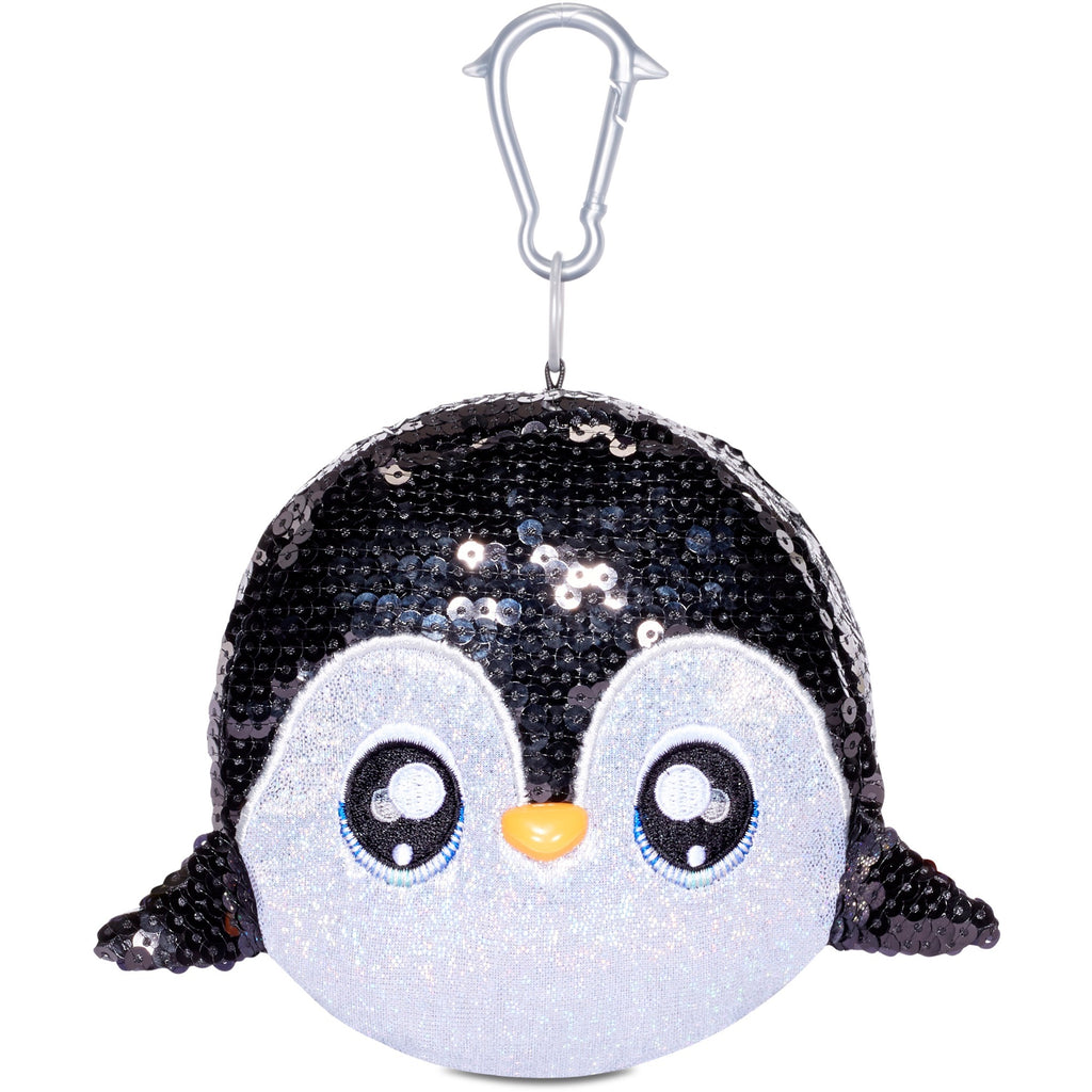 MGA Entertainment Na! Na! Na! Surprise 2-in-1 Sparkle Series 1 Fashi