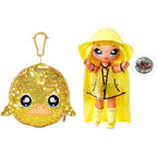 MGA Entertainment Na! Na! Na! Surprise 2-in-1 Sparkle Series 1 Fashi
