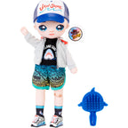 Mga entertainment na! na! na! surprise teens pop - quinn nash