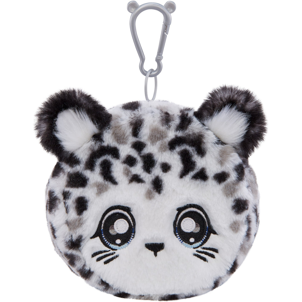 MGA Entertainment Na! Na! Na! Surprise 2-in-1 Cozy-serie Sneeuwl