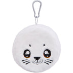 MGA Entertainment Na! Na! Na! Surprise 2-in-1 Cozy-serie Zeehond
