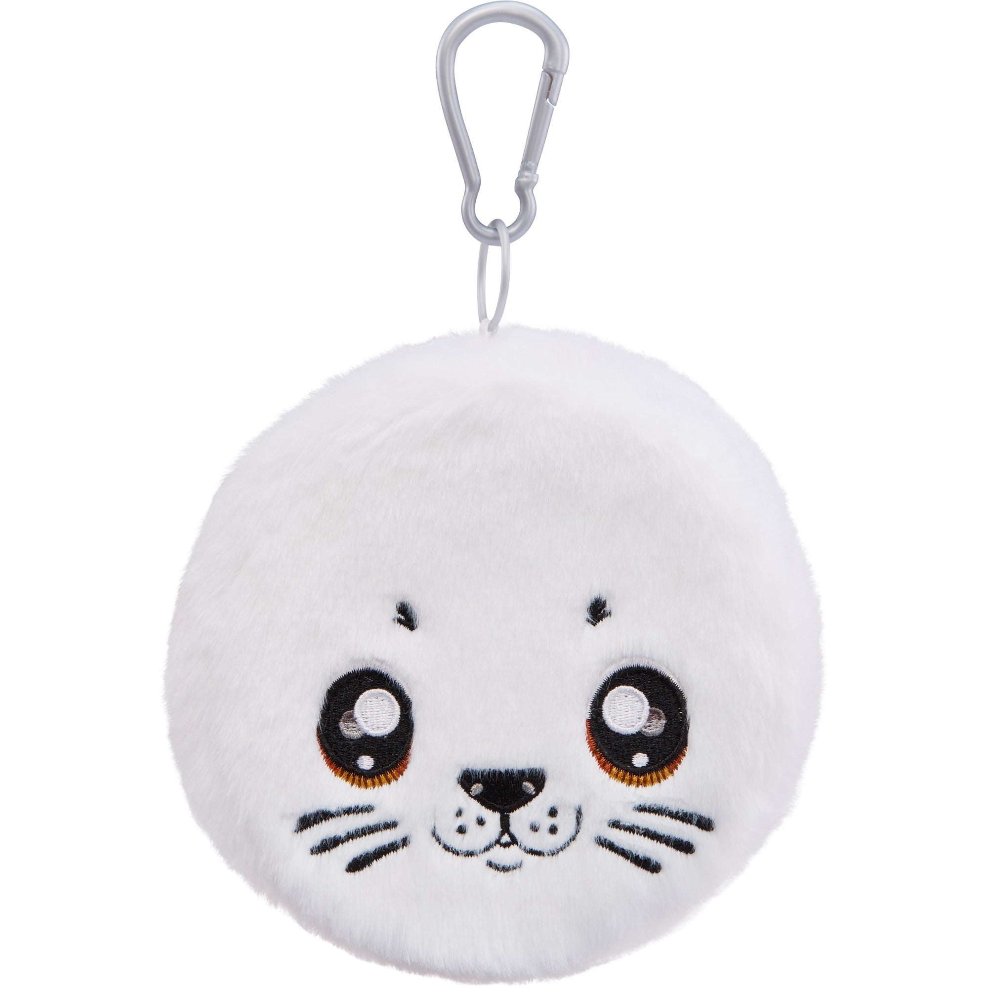 MGA Entertainment Na! Na! Na! Surprise 2-in-1 Cozy-serie Zeehond