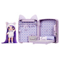 MGA Entertainment Na! Na! Na! Surprise 3-in-1 Backpack Bedroom-spe