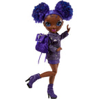 MGA Entertainment Rainbow High Junior High Krystal Bailey