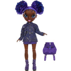 MGA Entertainment Rainbow High Junior High Krystal Bailey