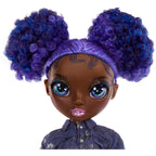 MGA Entertainment Rainbow High Junior High Krystal Bailey