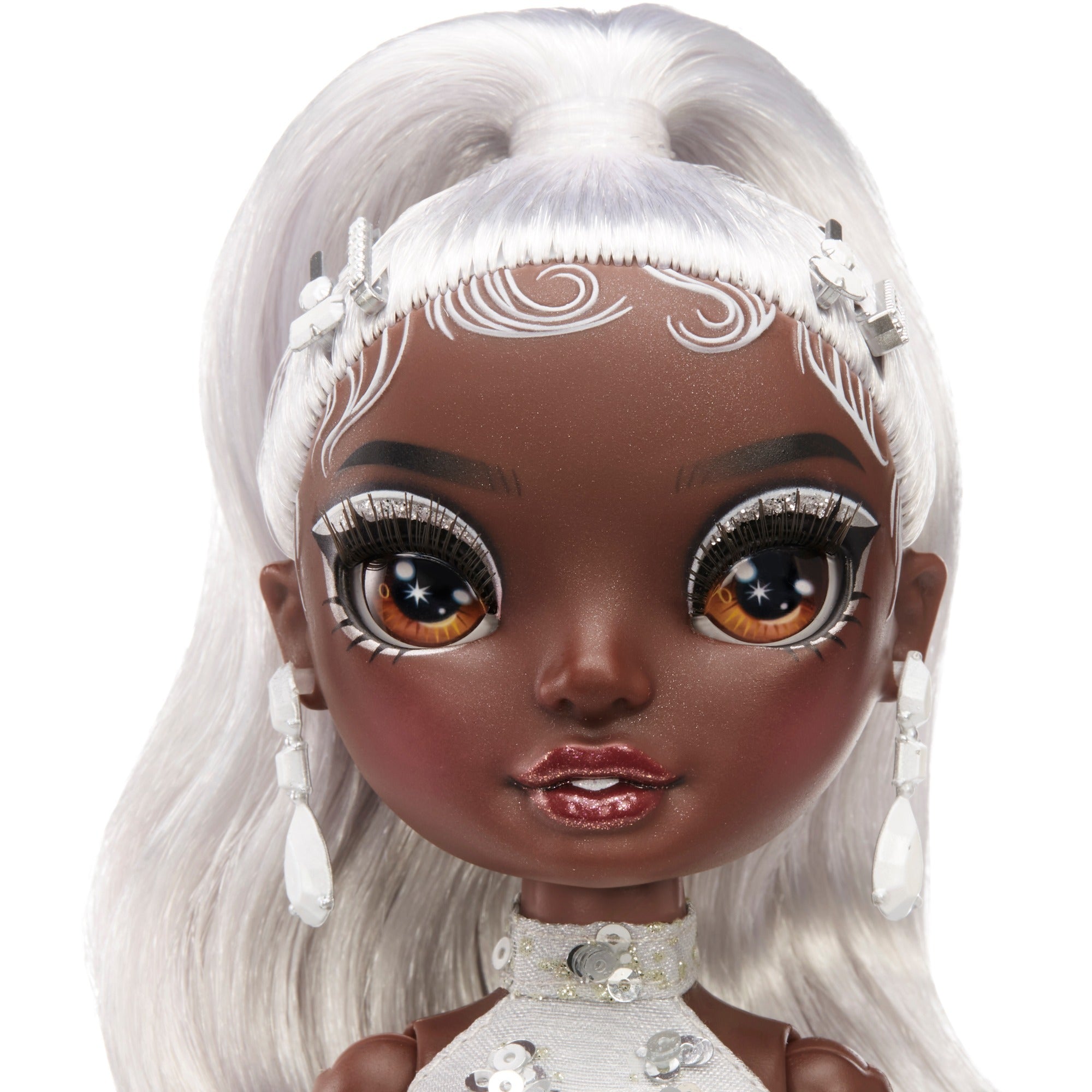 MGA Entertainment Rainbow High Rainbow Vision: Rainbow Divas Aye