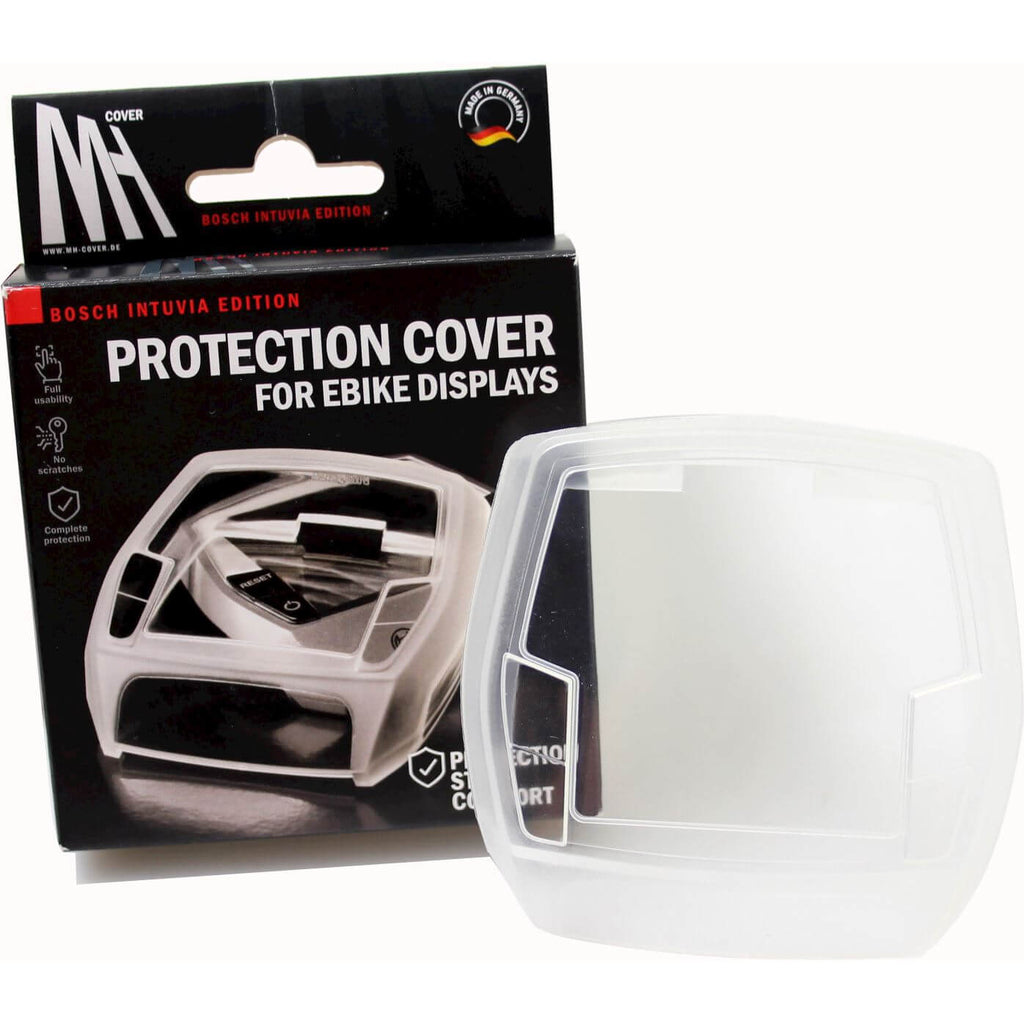 MH Protection Cover Displaycover mh bosch intuvia trans
