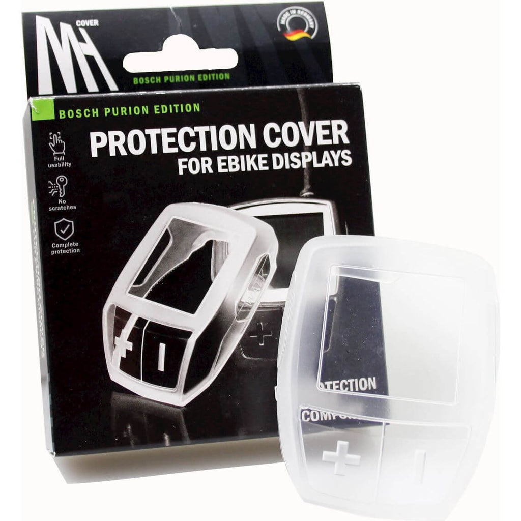 MH Protection Cover Displaycover mh bosch purion trans