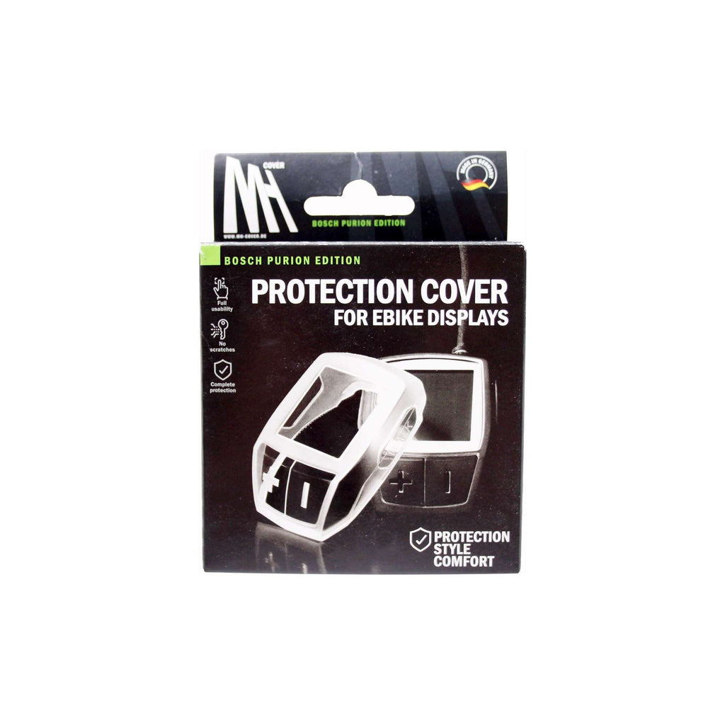MH Protection Cover Displaycover mh bosch purion trans