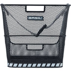 BASIL Mand class zwart