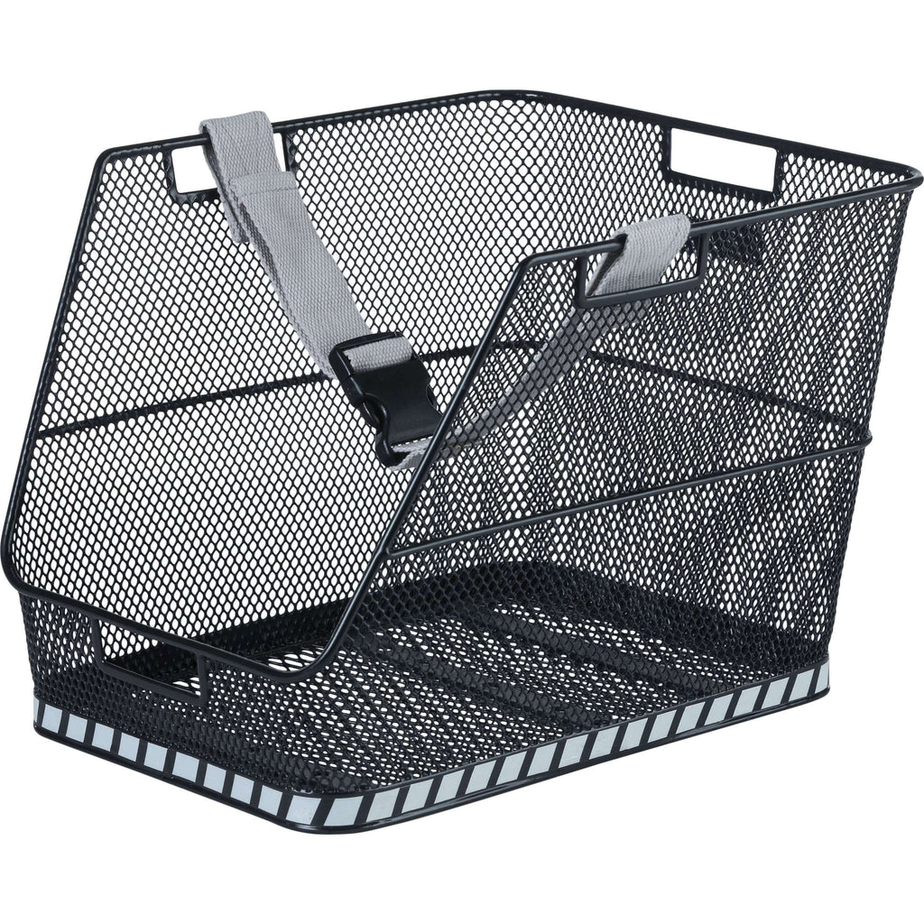 BASIL Mand class zwart