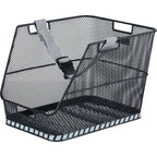 BASIL Mand class zwart