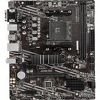 MSI MSI A520M Pro