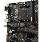 MSI MSI A520M Pro