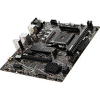 MSI MSI A520M Pro