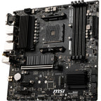 MSI MSI B550M PRO-VDH WIFI