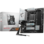 MSI MSI B650M GAMING PLUS WIFI
