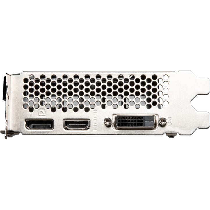 MSI MSI GeForce GTX 1650 Ventus XS 4G OCV3