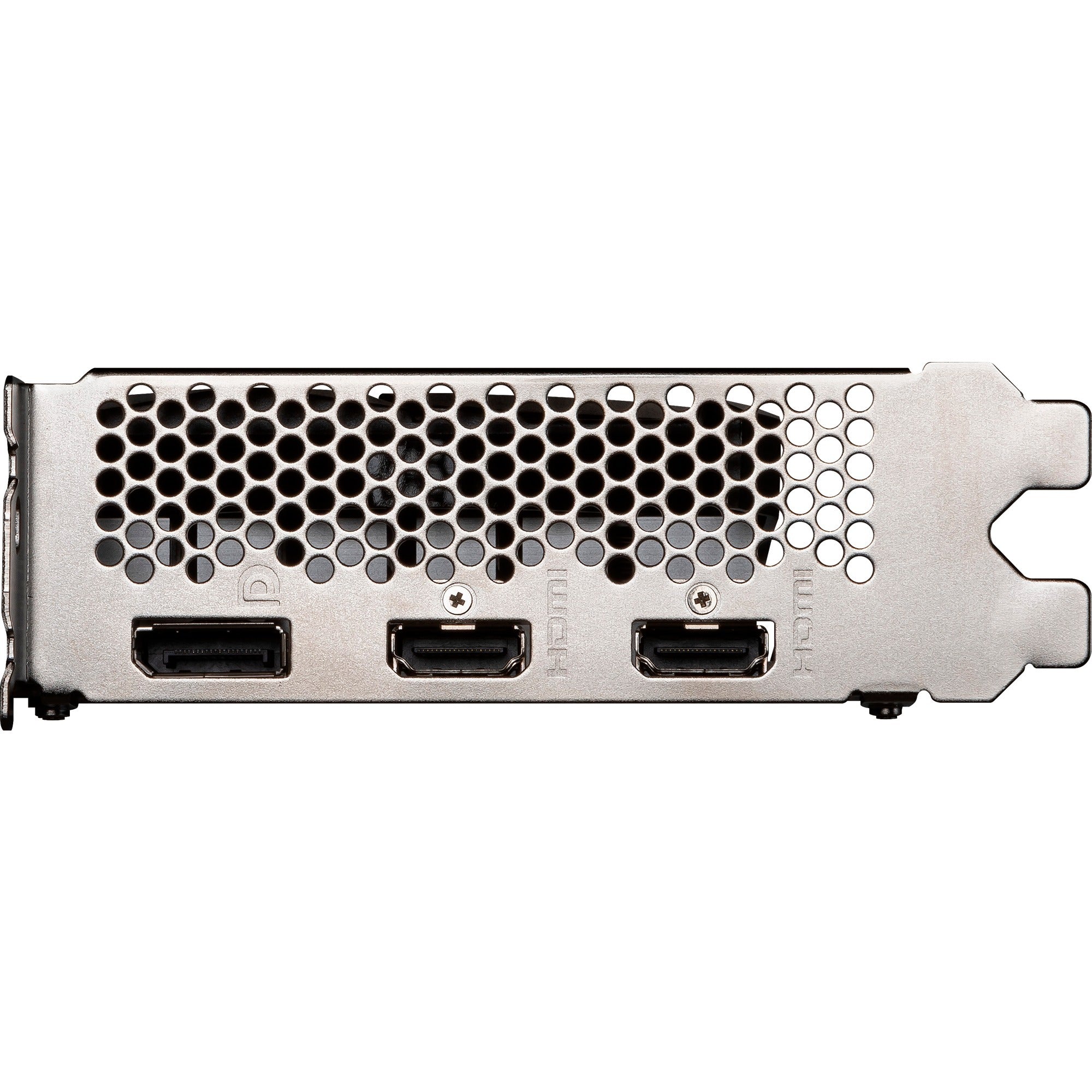 MSI MSI GeForce RTX 3050 Ventus 2X 6G OC