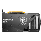 MSI MSI GeForce RTX 4060 Gaming X 8G