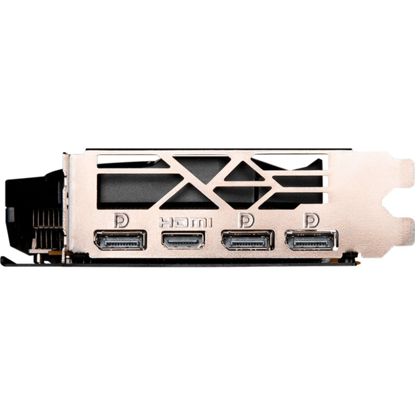 MSI MSI GeForce RTX 4060 Gaming X 8G