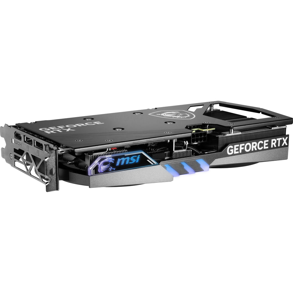 MSI MSI GeForce RTX 4060 Ti GAMING X 16G