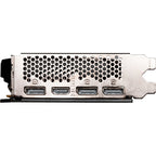 MSI MSI GeForce RTX 4060 VENTUS 2X BLACK 8G OC