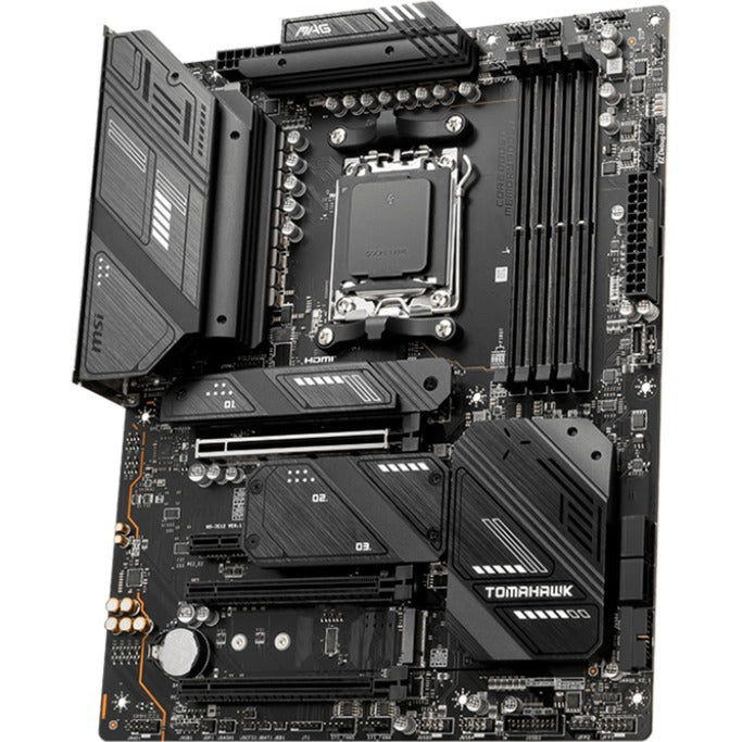MSI MSI MAG X670E TOMAHAWK WIFI