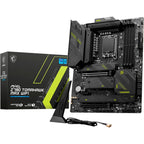 MSI MSI MAG Z790 TOMAHAWK MAX WIFI