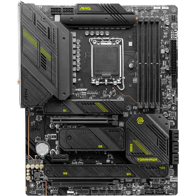 MSI MSI MAG Z790 TOMAHAWK MAX WIFI