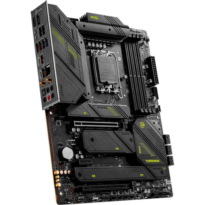 MSI MSI MAG Z790 TOMAHAWK MAX WIFI