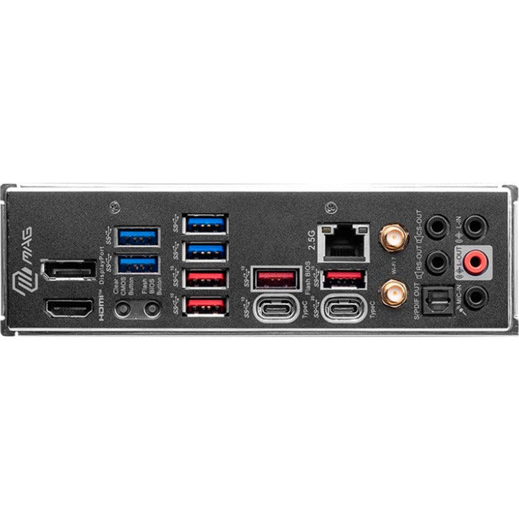 MSI MSI MAG Z790 TOMAHAWK MAX WIFI