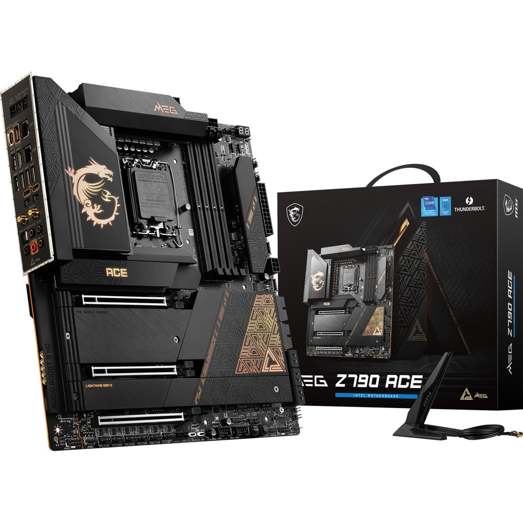 MSI MSI MEG Z790 ACE