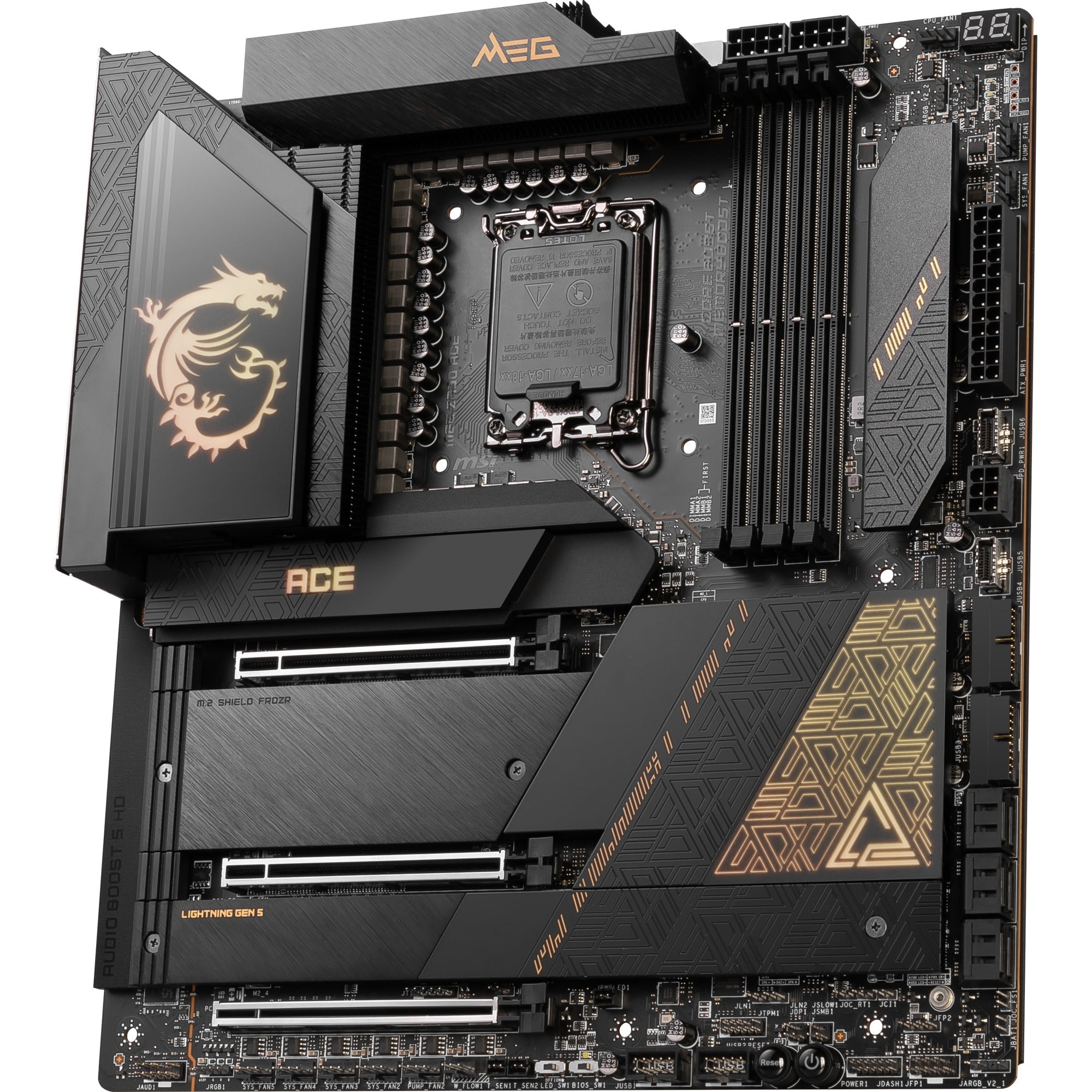 MSI MSI MEG Z790 ACE