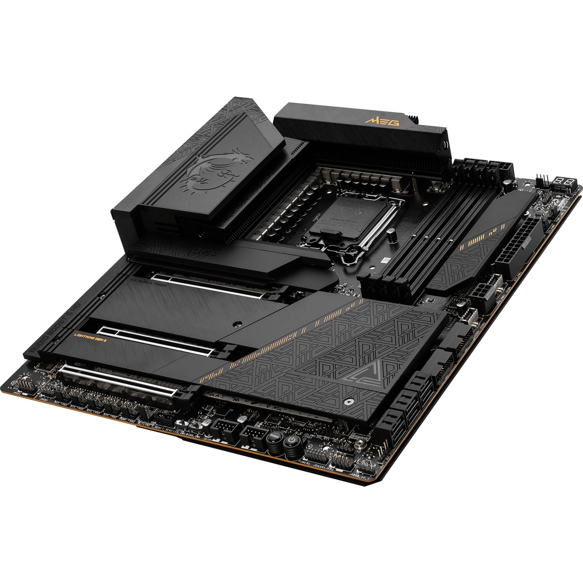 MSI MSI MEG Z790 ACE