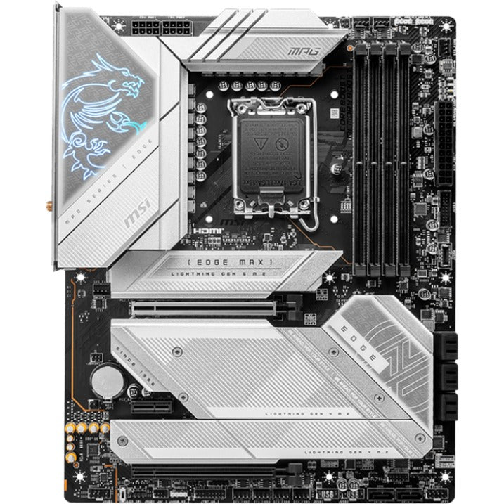 MSI MSI MPG Z790 EDGE TI MAX WIFI