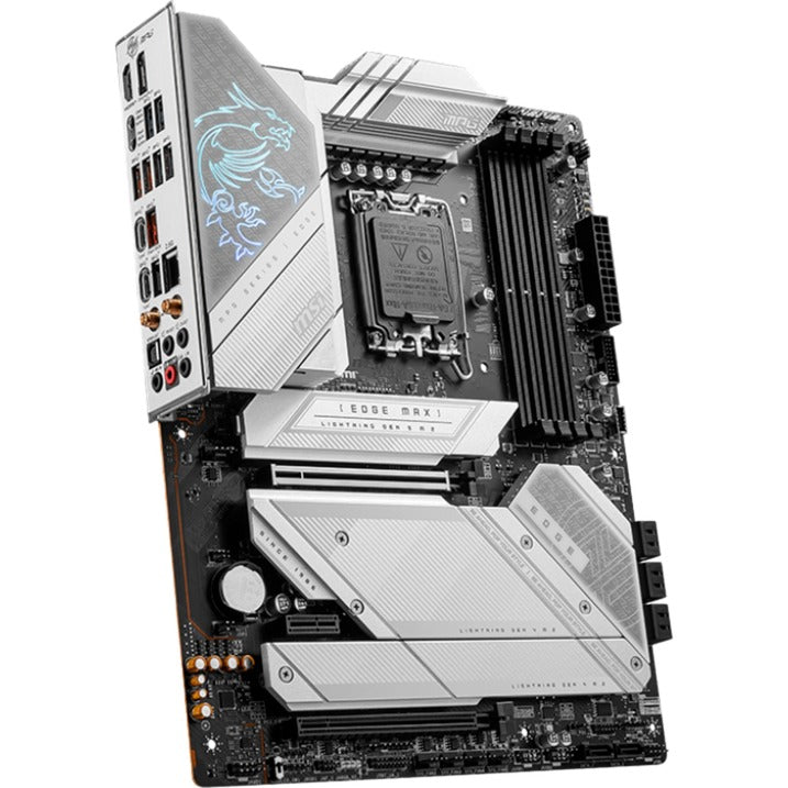 MSI MSI MPG Z790 EDGE TI MAX WIFI