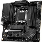 MSI MSI PRO B650M-A WIFI