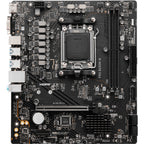 MSI MSI PRO B650M-B