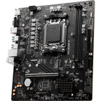 MSI MSI PRO B650M-B