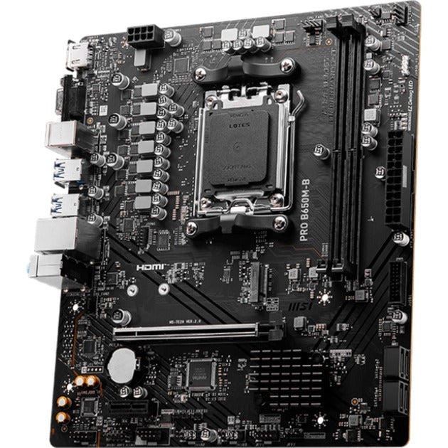 MSI MSI PRO B650M-B
