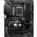 MSI MSI PRO Z790-S WIFI