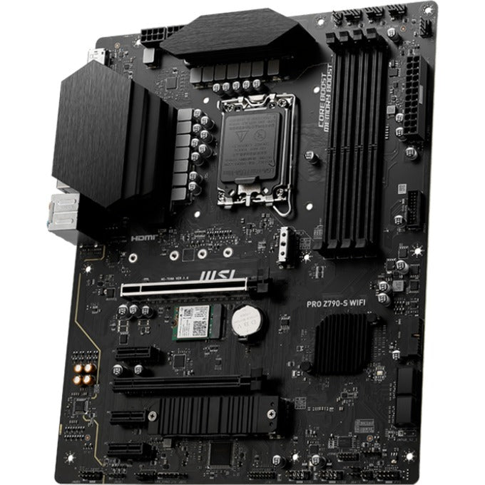 MSI MSI PRO Z790-S WIFI