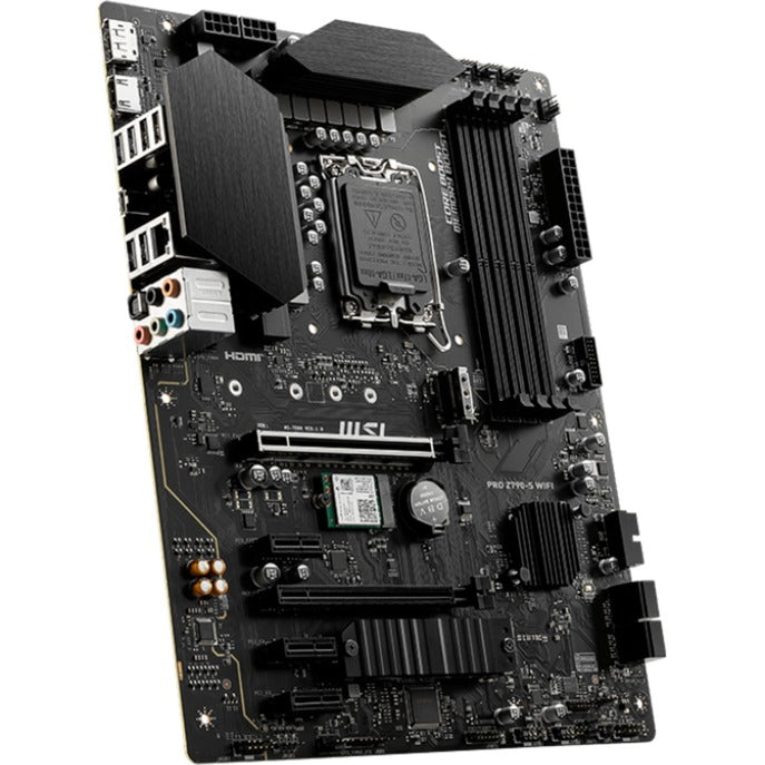 MSI MSI PRO Z790-S WIFI