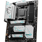 MSI MSI X670E GAMING PLUS WIFI