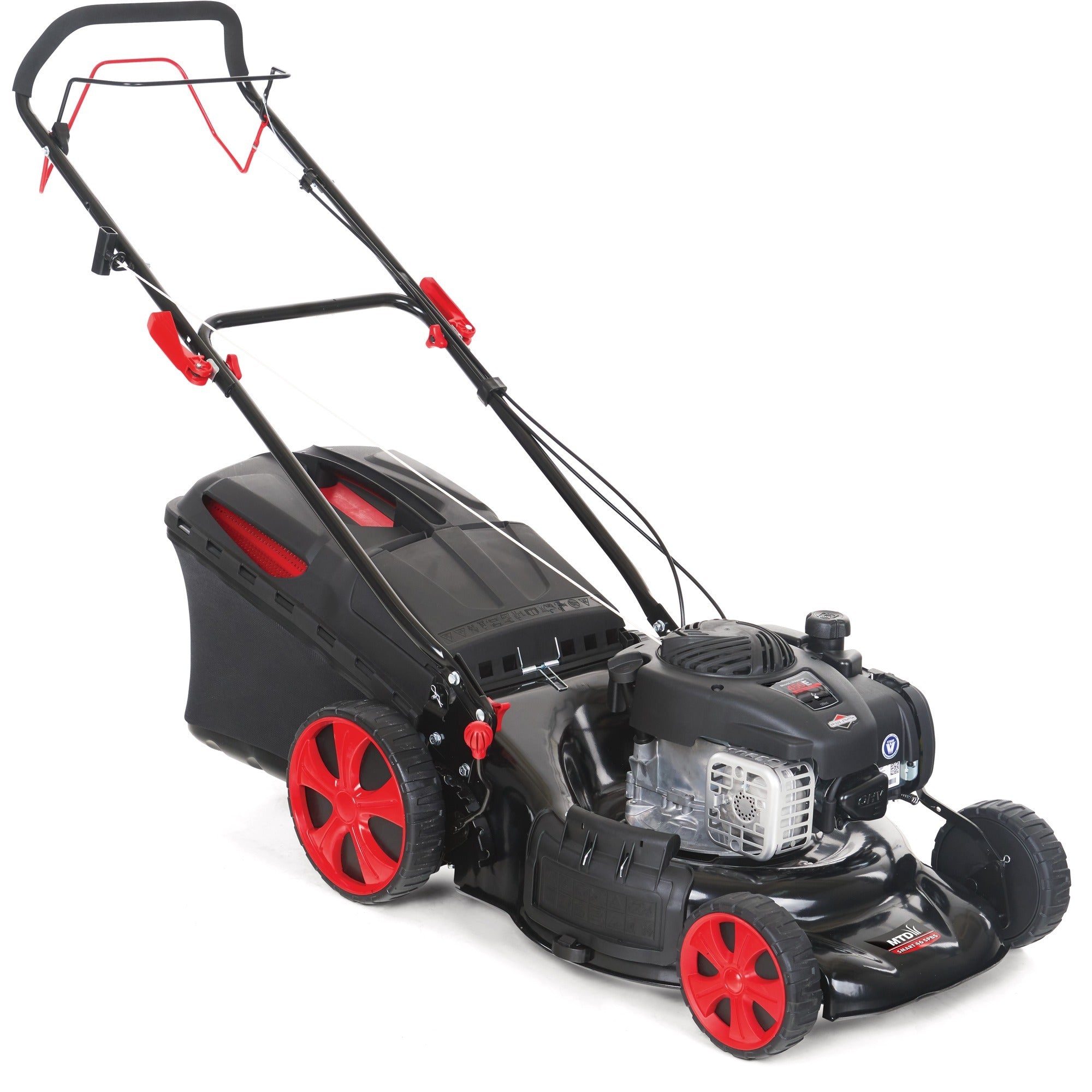 MTD MTD Benzinemaaier SMART 46 SPBS