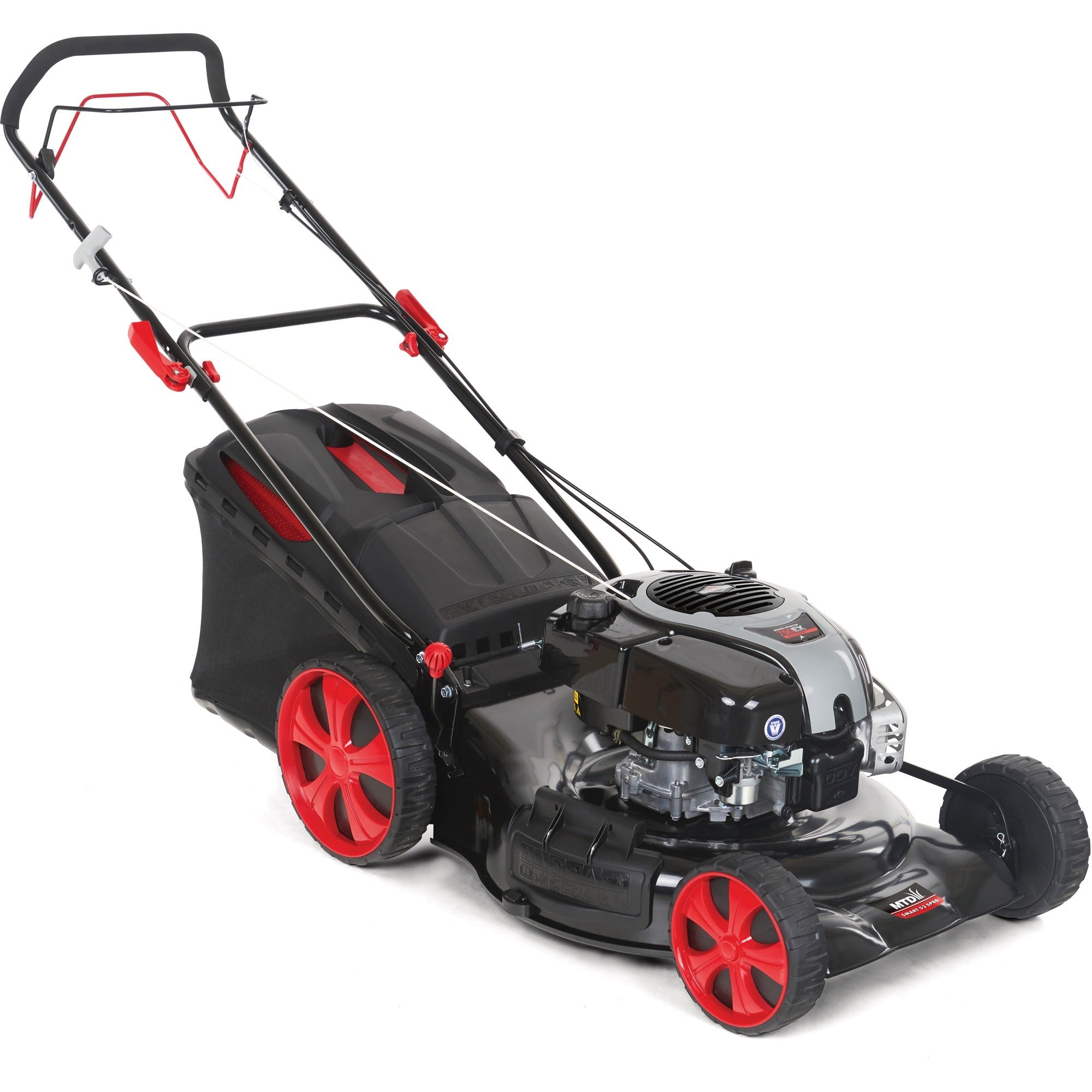 MTD MTD Benzinemaaier SMART 53 SPBS