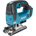 Makita djv182zj 18v accu decoupeerzaag d-greep | zonder accu's en lader - djv182zj