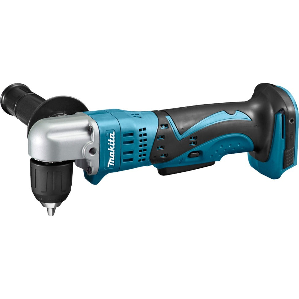 Makita dda351zj haakse boormachine | zonder accu's en lader - dda351zj